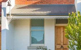 Heritage Terrace With Mod Twist